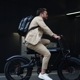 ڴָ ꥢꥢץ쥼ȡ2025 NEW MODEL COSWHEEL MIRAI COMFORT ưȼž e-bike