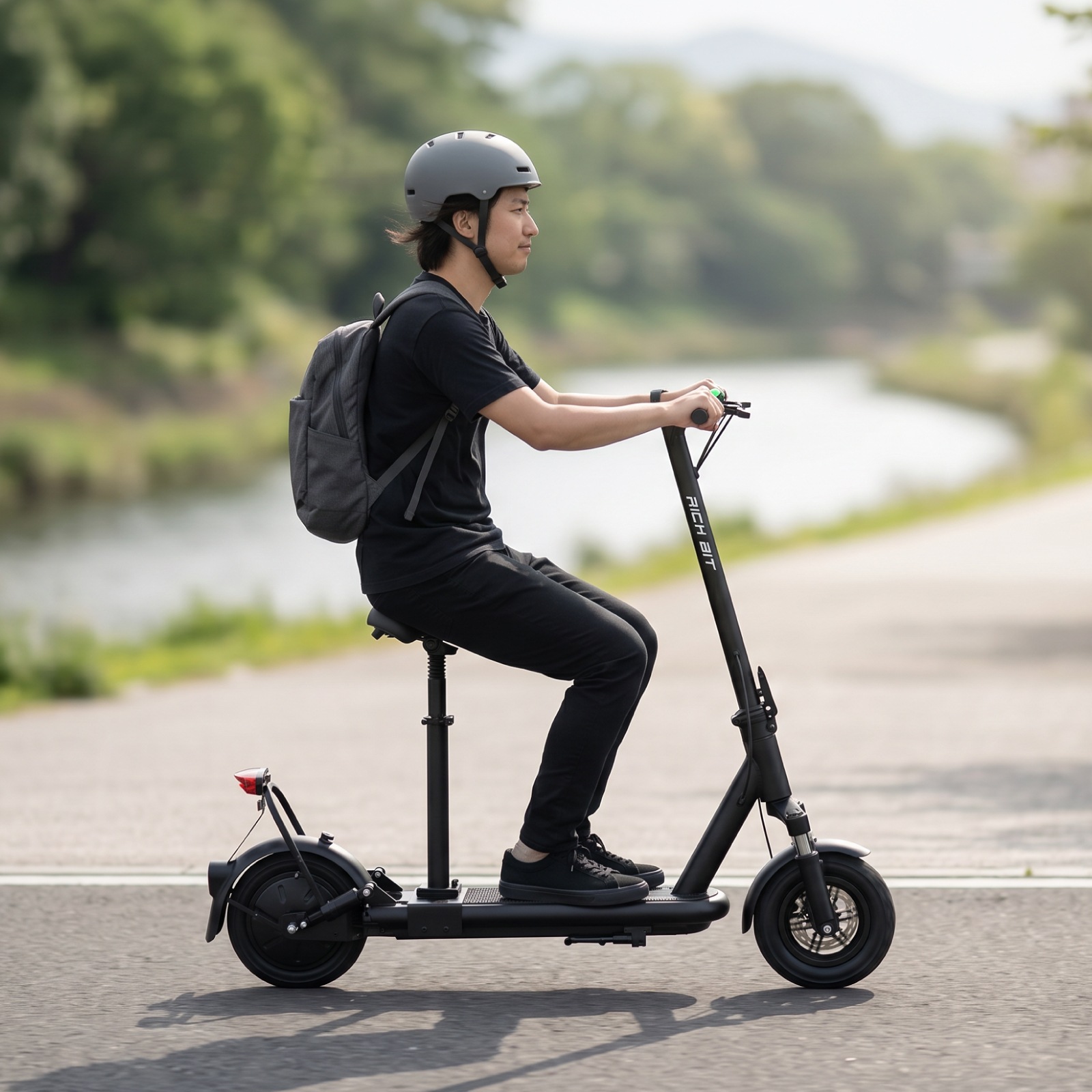 RICHBIT ES2 Pro������ ���ɥ�