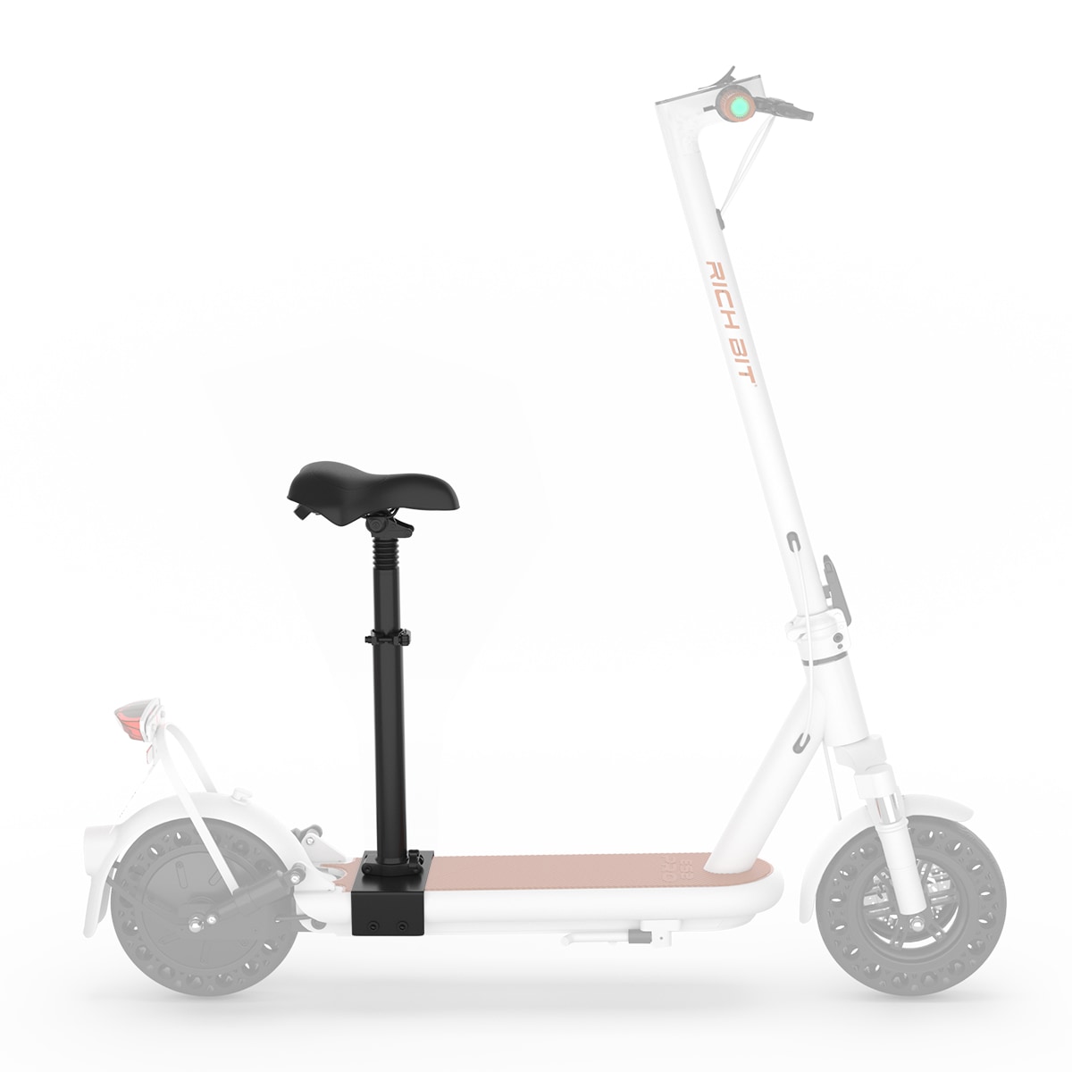 RICHBIT ES2 Pro������ ���ɥ�