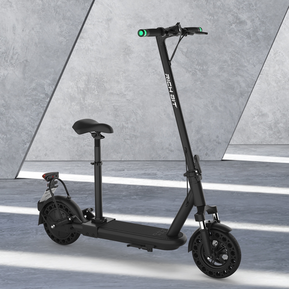 RICHBIT ES2 Pro������ ���ɥ�