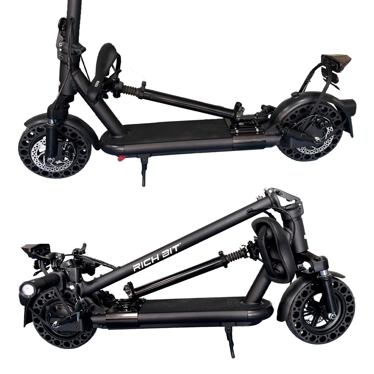 RICHBIT ES2 Pro������ ���ɥ�