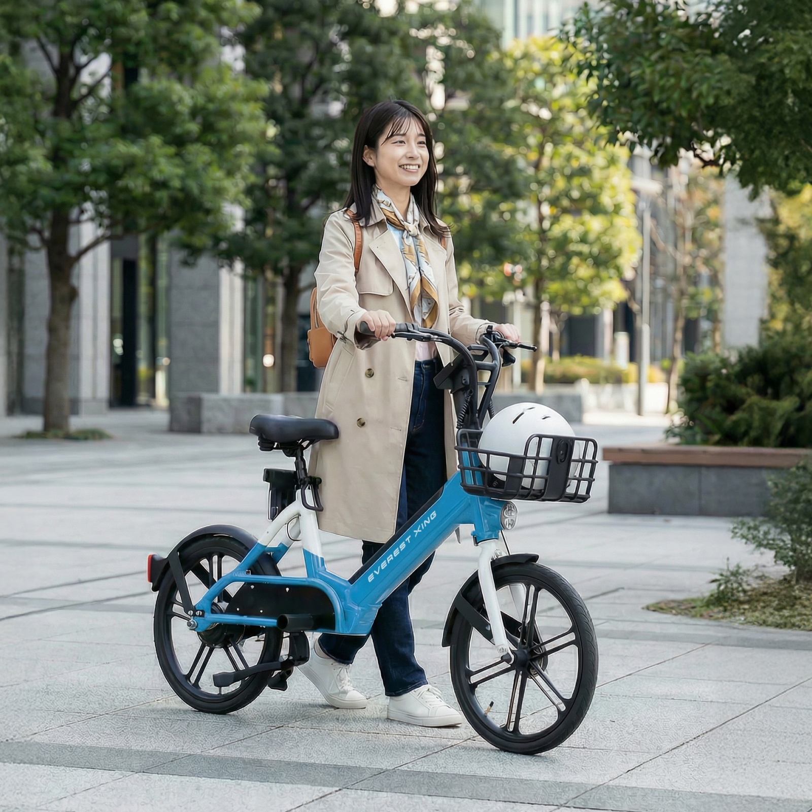 EVEREST XING CITY ���꾮������ �ȵ�������ư�Х��� ��ƻ���Բ�ǽ ��ǽǧ��Ŭ�硡�ڿ��̸��� / �ꥢ����ꥢ �ץ쥼��ȡ�