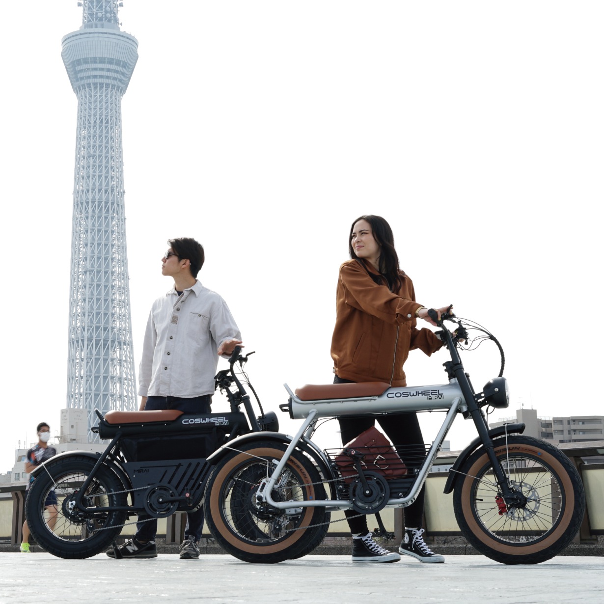 ڥȥåSALE50%OFFȤΩƴ֤ϤCOSWHEEL MIRAI GT ưȼž