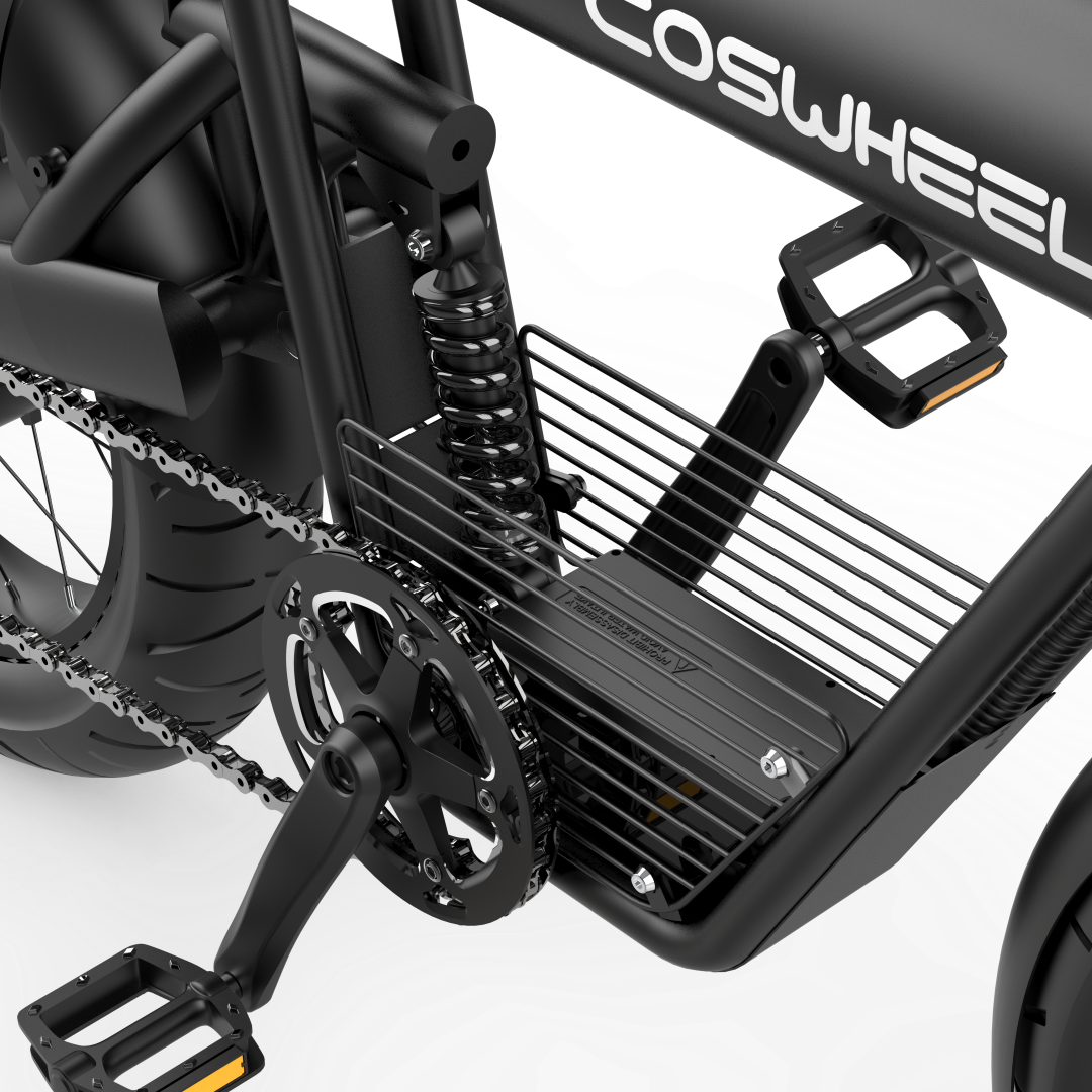 COSWHEEL MIRAI ڥ󥷥󡡸֡