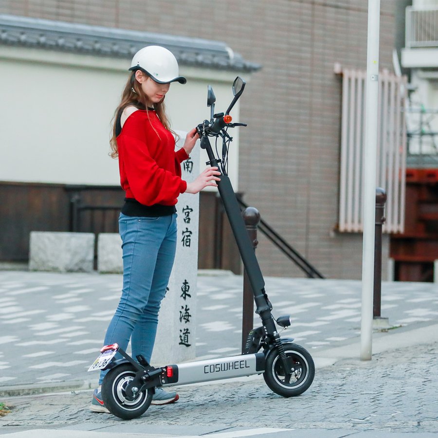 ֥졼磻䡼 / COSWHEEL EV SCOOTER ưåܡ