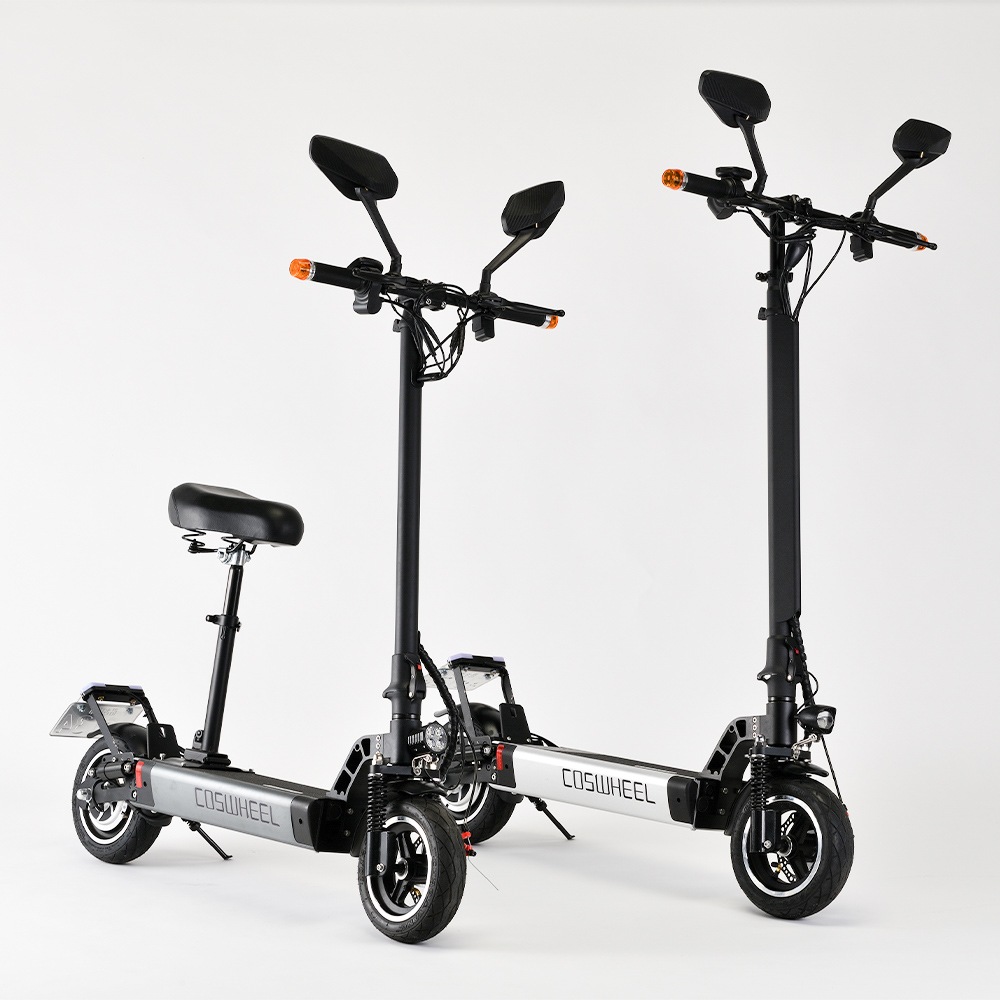 ֥졼磻䡼 / COSWHEEL EV SCOOTER ưåܡ