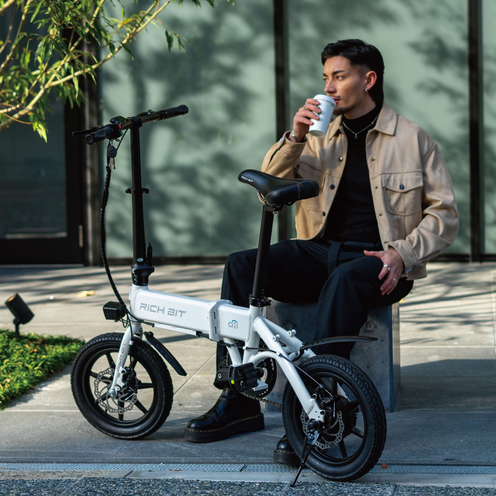 ��OUTLET SALE����RICHBIT CITY ASSIST ��ư�������ȼ�ž�� ����ǧ�������