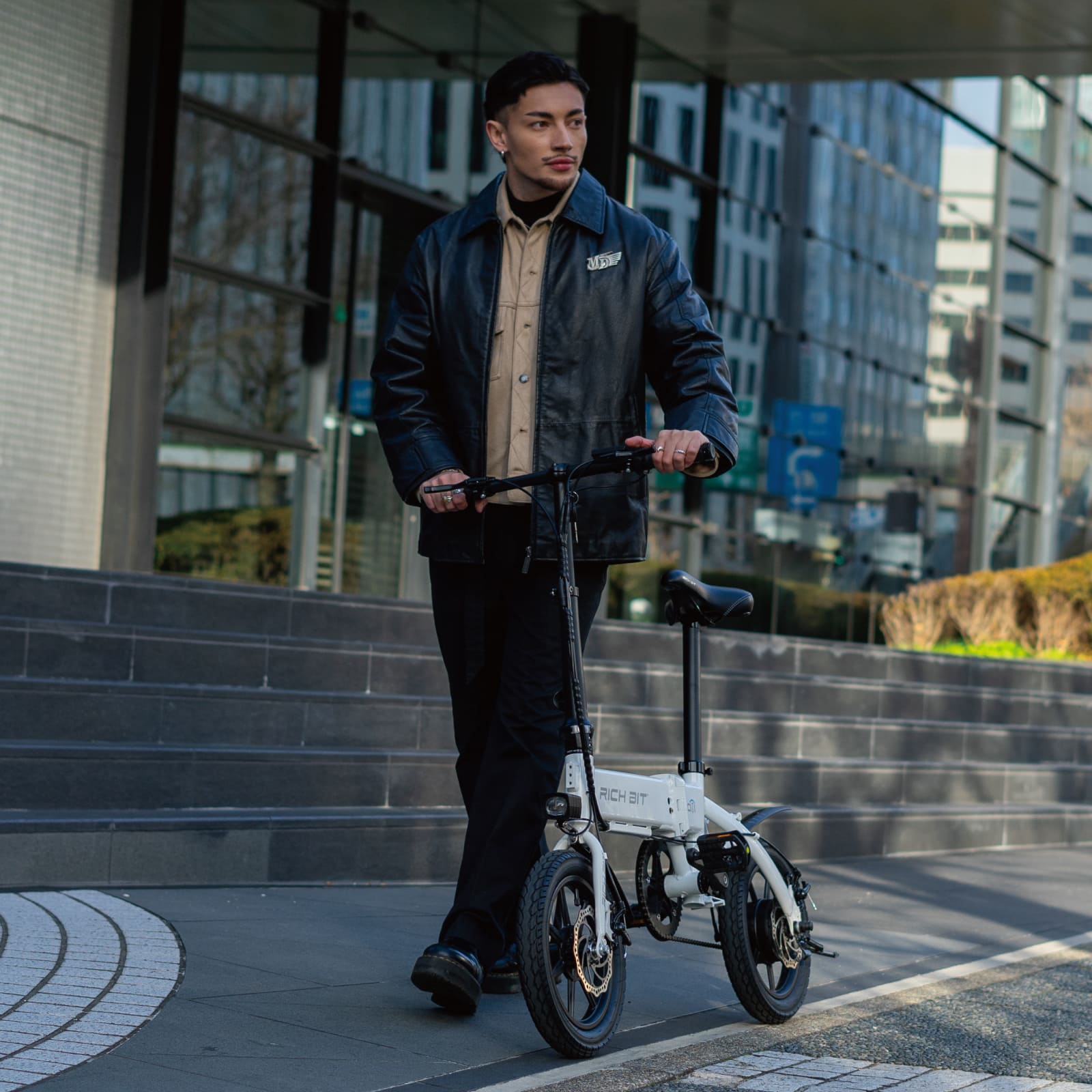 ��OUTLET SALE����RICHBIT CITY ASSIST ��ư�������ȼ�ž�� ����ǧ�������