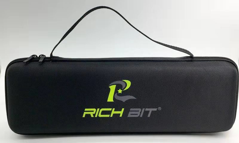 ☆新品☆RICH BIT リチウムイオンバッテリー 電動ハイブリッド