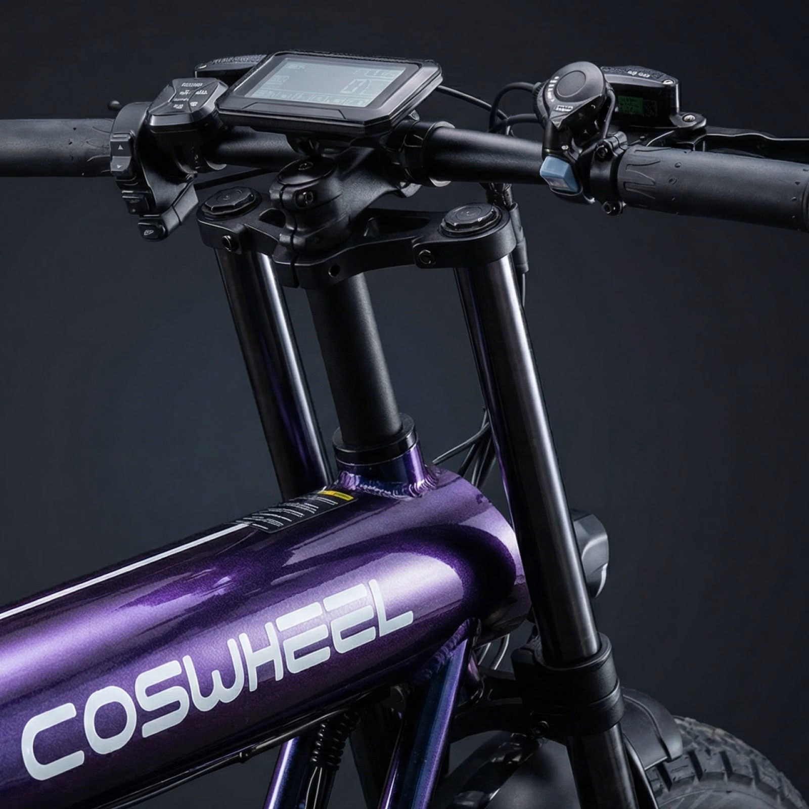 ��OUTLET SALE����2025 MODEL COSWHEEL MIRAI COMFORT ��ư�������ȼ�ž�� e-bike