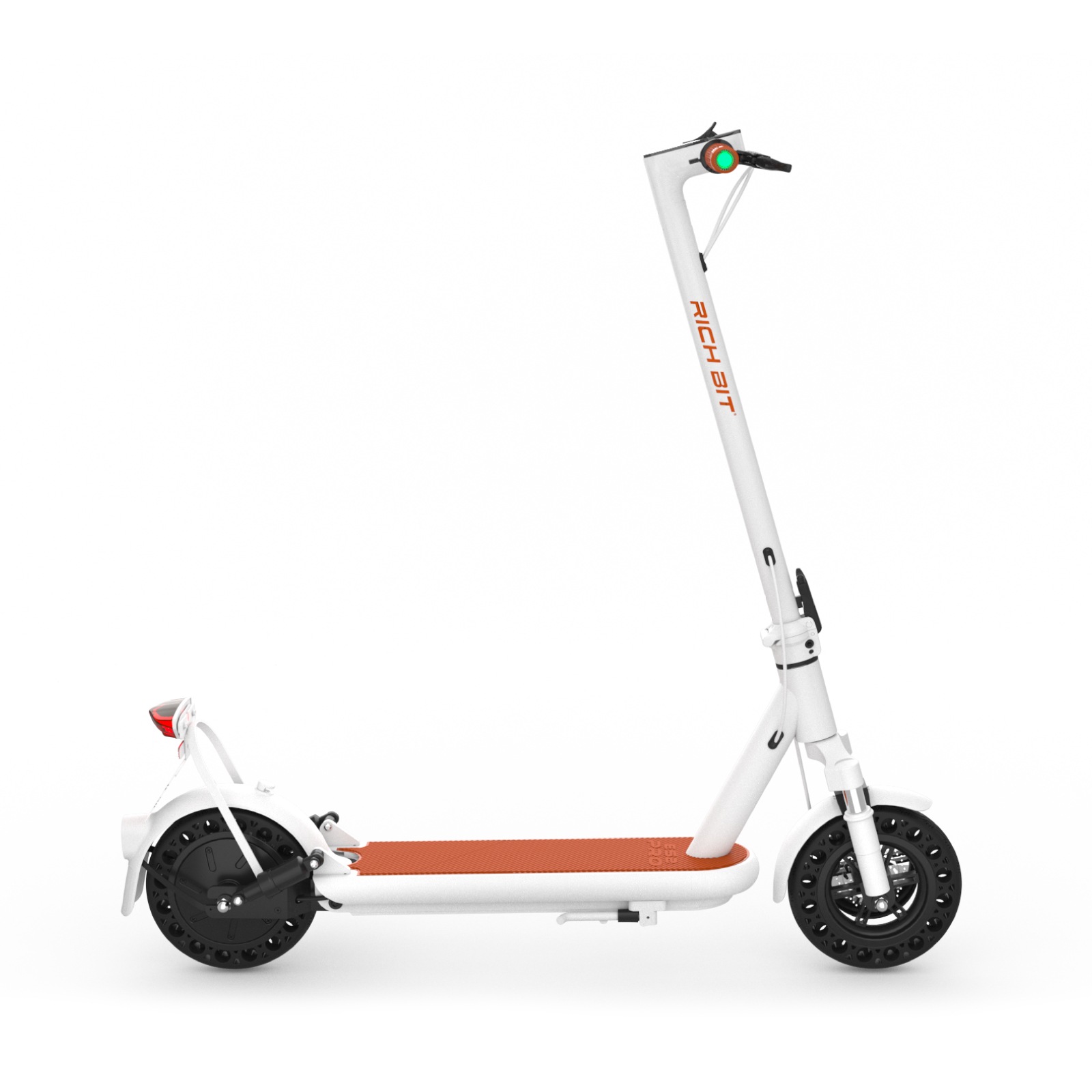 ��OUTLET SALE����Makuake No.1 ���꾮����ư���ռ�ž�� ��ư���å��ܡ��� RICHBIT ES2 Pro