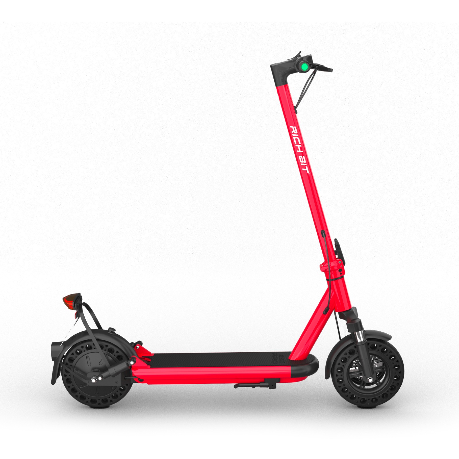 ��OUTLET SALE����Makuake No.1 ���꾮����ư���ռ�ž�� ��ư���å��ܡ��� RICHBIT ES2 Pro