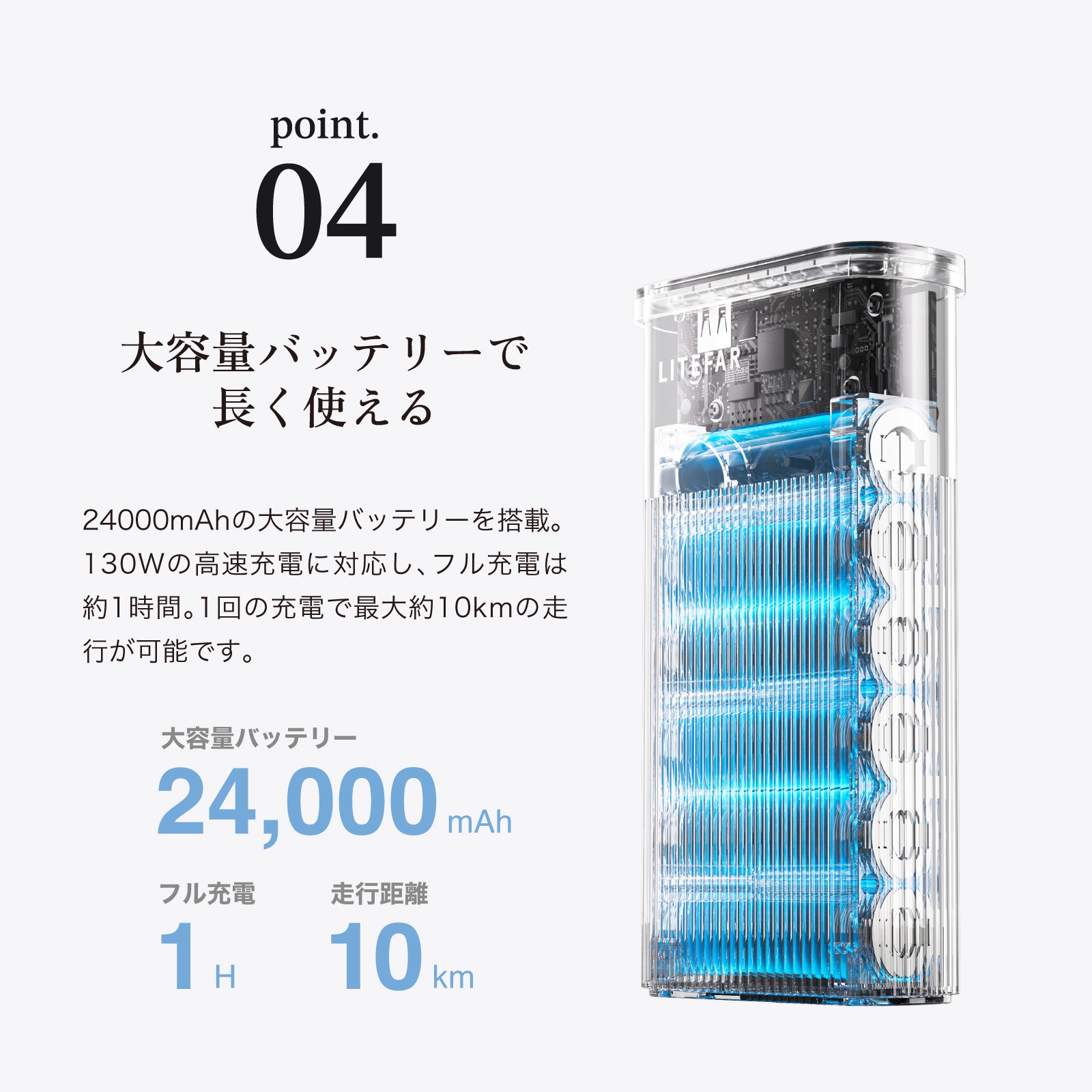 LITEFAR G2 | ��⥳�� ��ư����꡼�若��