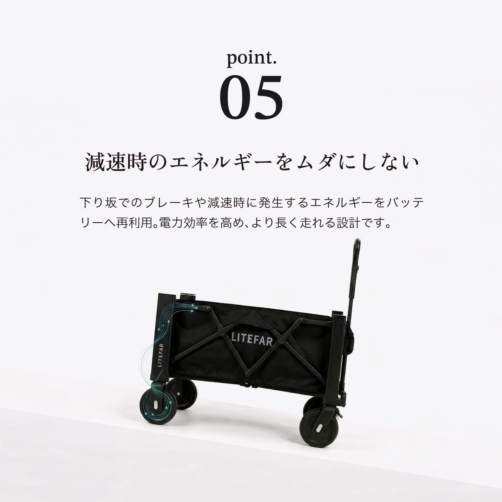 LITEFAR G2 | ��⥳�� ��ư����꡼�若��