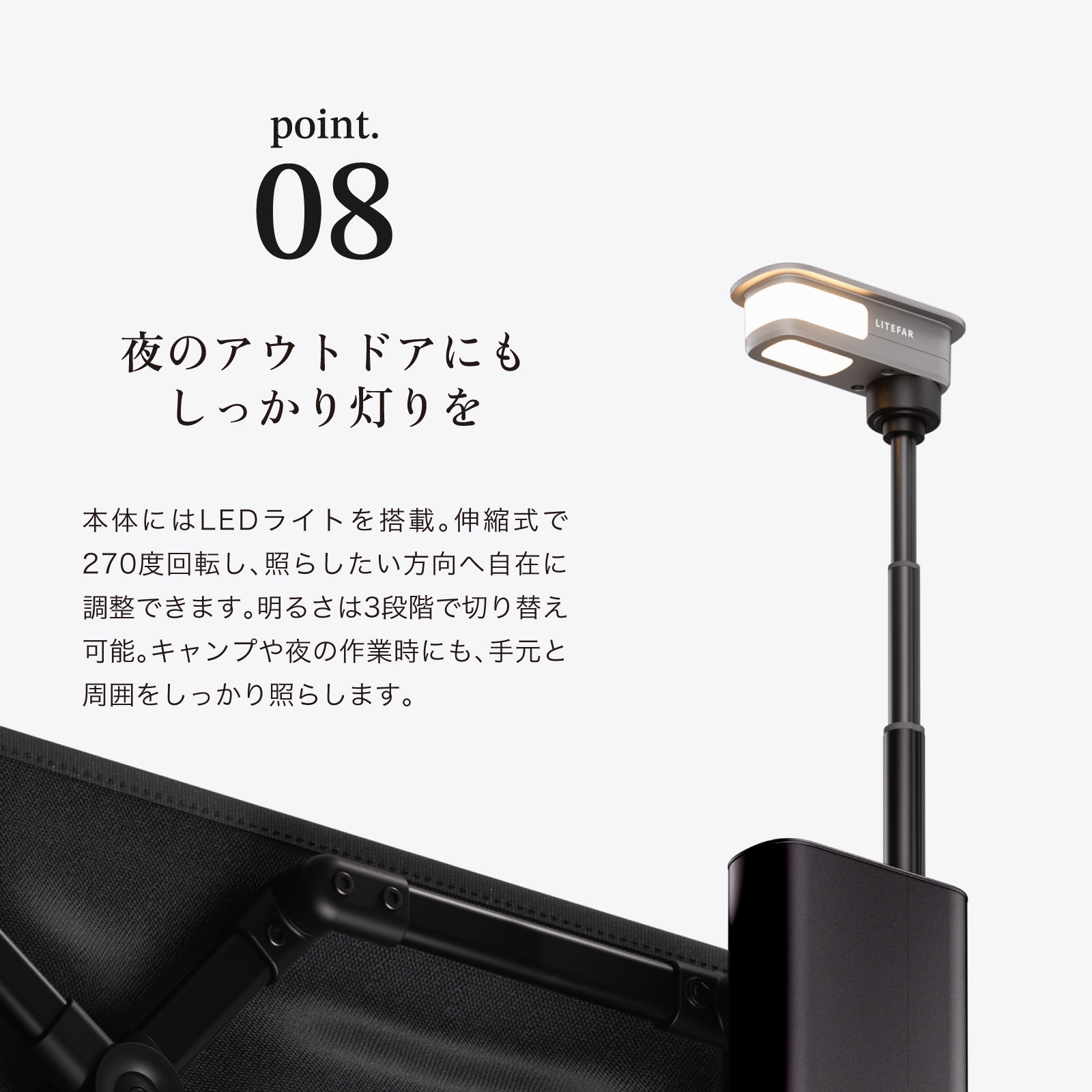 LITEFAR G2 | ��⥳�� ��ư����꡼�若��