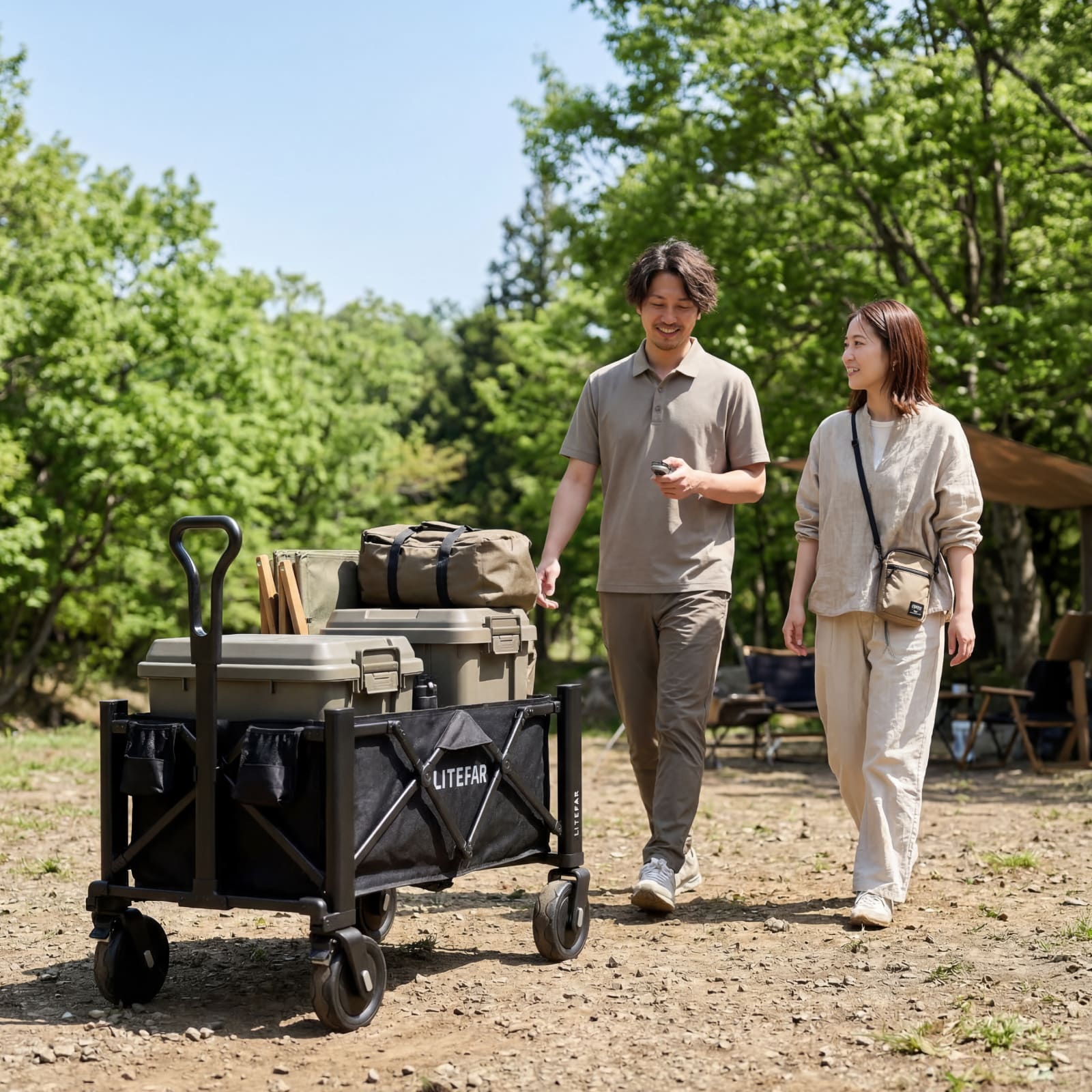 LITEFAR G2 | ��⥳�� ��ư����꡼�若��