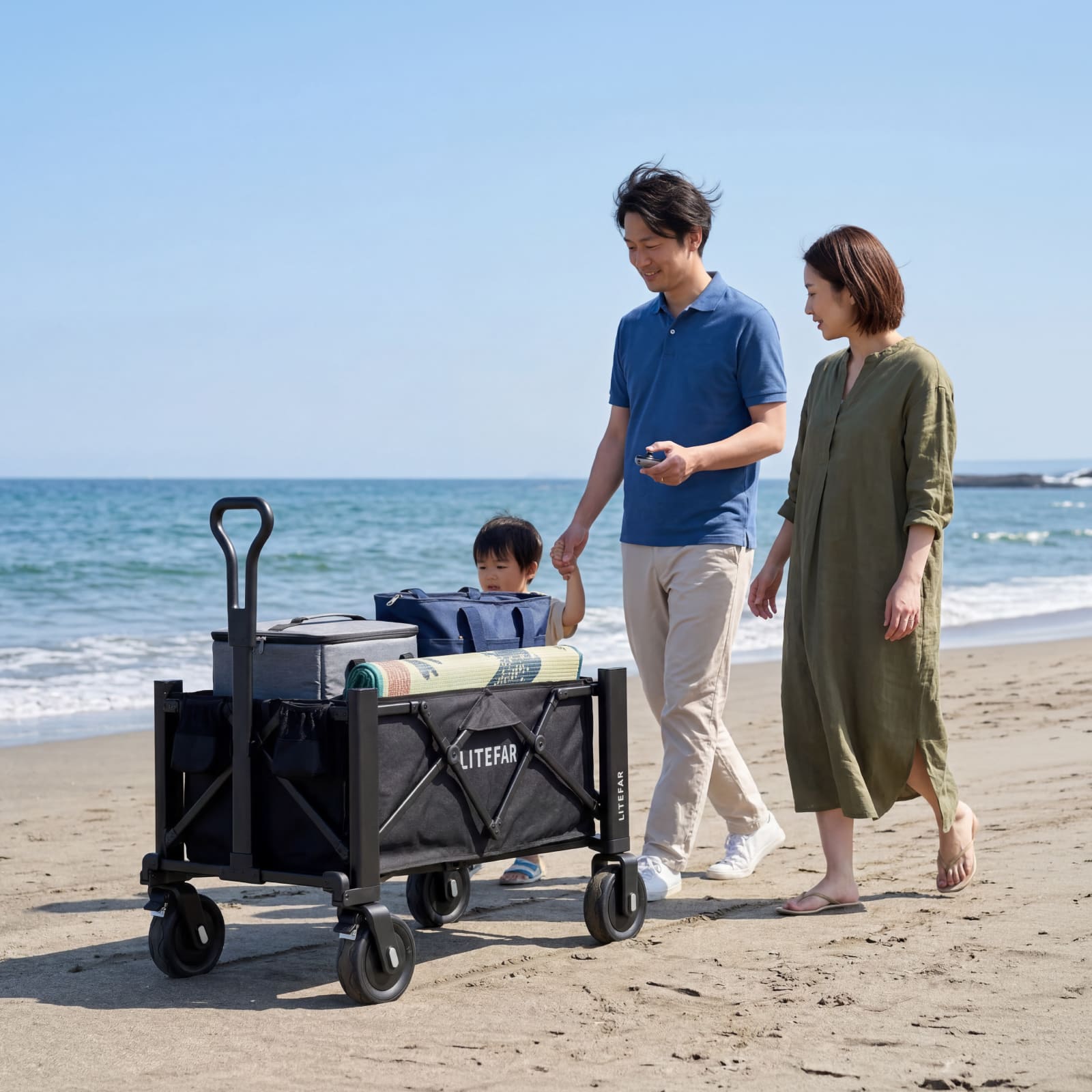 LITEFAR G2 | ��⥳�� ��ư����꡼�若��