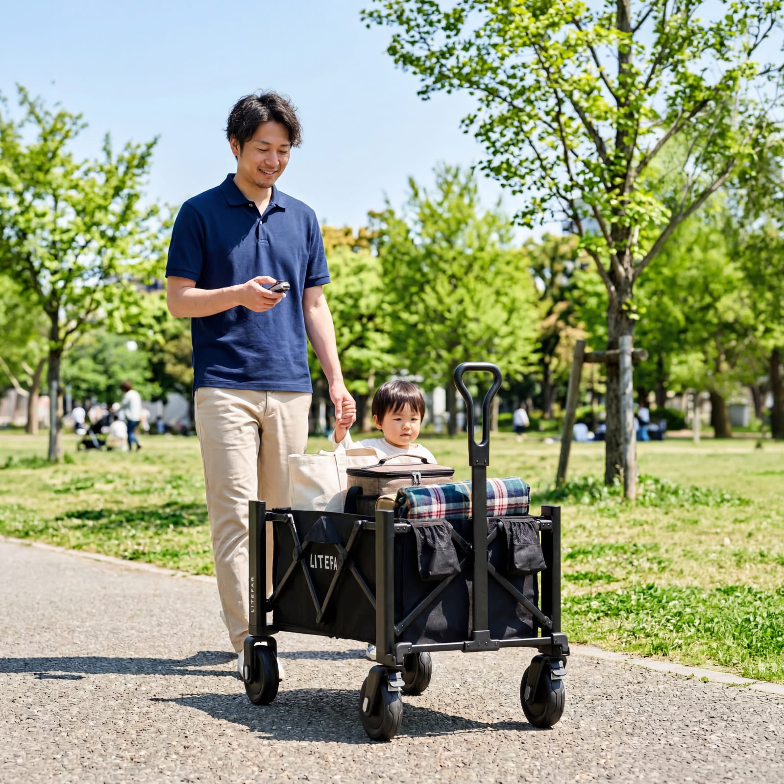 LITEFAR G2 | ��⥳�� ��ư����꡼�若��