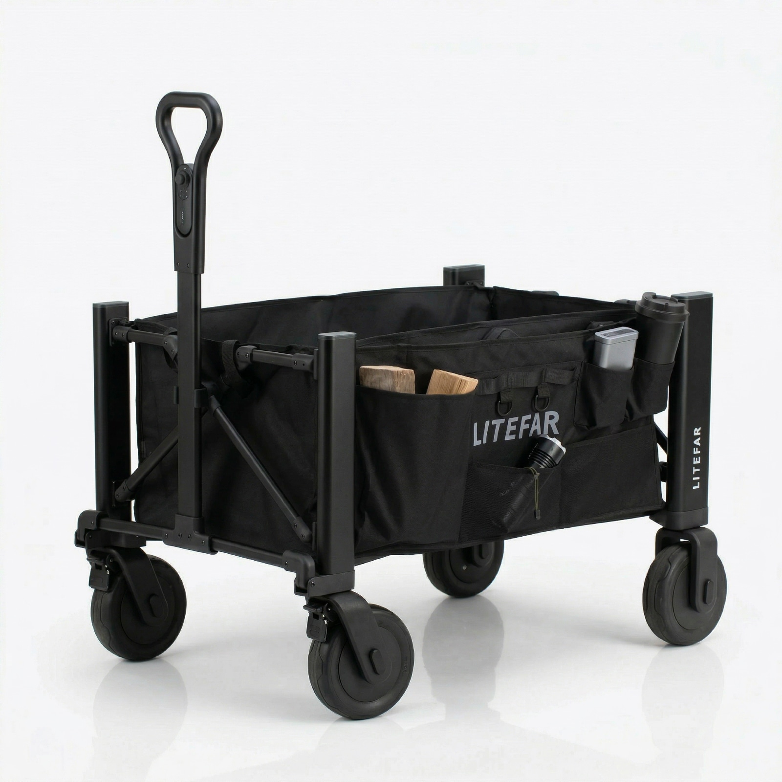 LITEFAR G2 ���������ɥݥ��å�