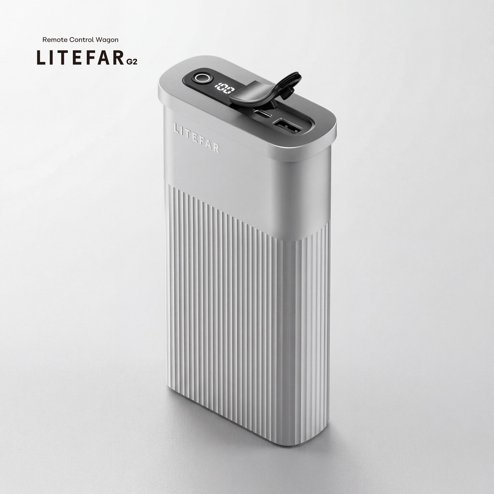 LITEFAR G2 ���� ͽ���Хåƥ꡼