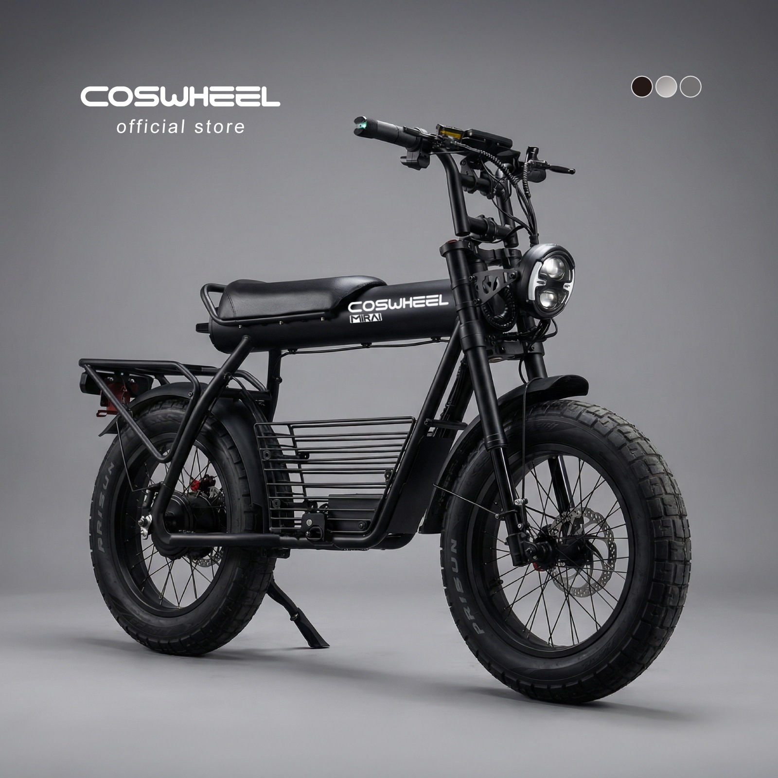 COSWHEEL MIRAI G����ư�Х��� ���꾮������