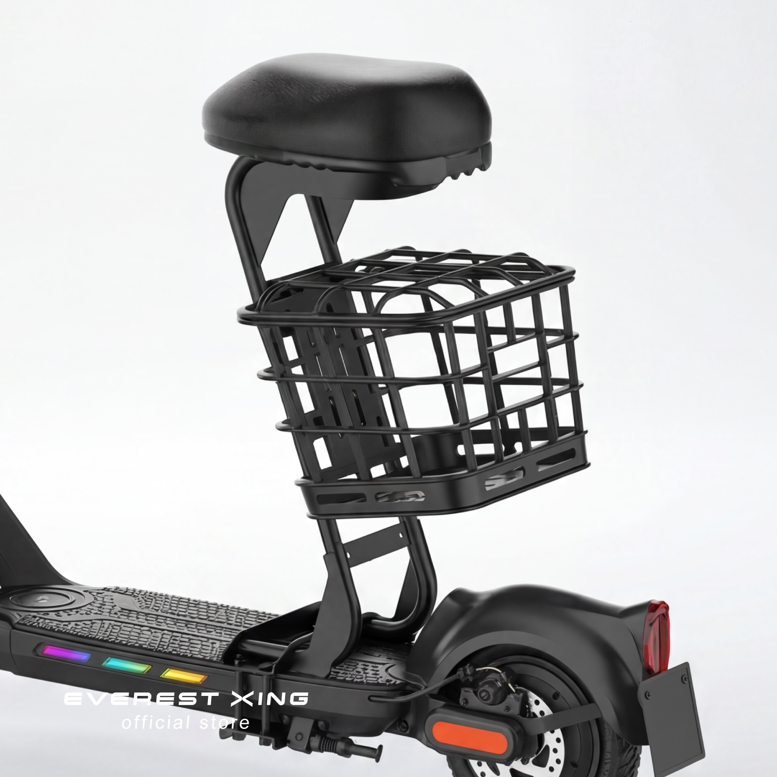 EVEREST XING EX15 ���ѥ��ɥ롦�ꥢ�������å�
