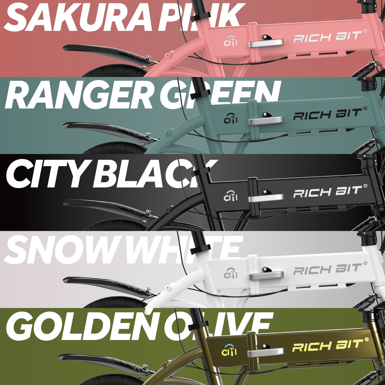 RICHBIT CITY 꾮ưռž ȵ ưХ ƻԲǽ ǽǧŬ