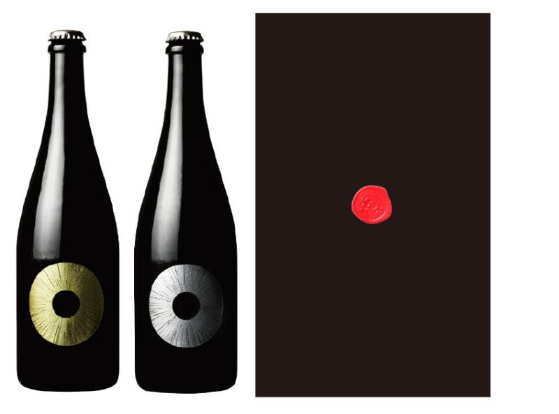 ե ɥ饴󥢥[륻å] ˥åǥ󥨡 ܥ˥åڡ륨2(750ml2)