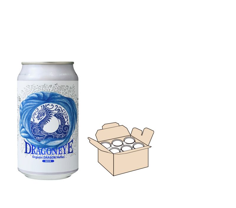 ɥ饴󥢥γ-kaiOrganic Dragon Helles350ml6