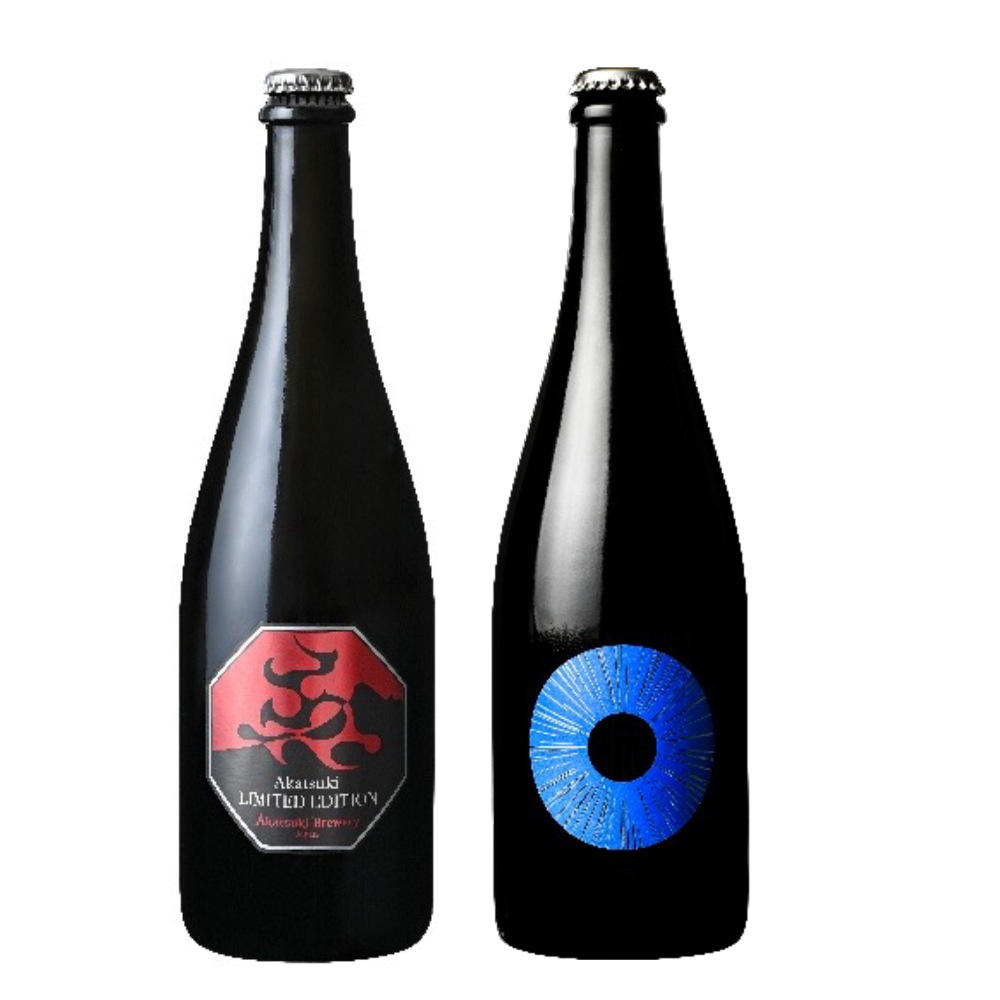 ���ե� �ɥ饴�󥢥� [������]��Akatsuki LIMITED EDITION ��750ml��2��