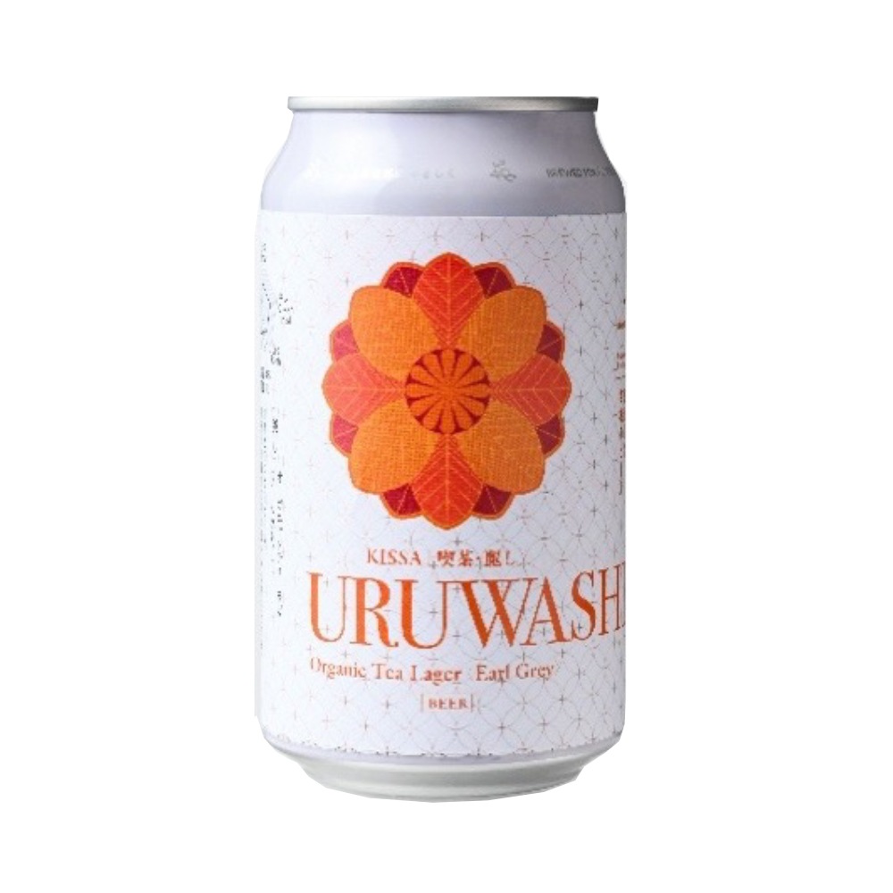 �ڸ����URUWASHI[�路]���������˥å��ƥ����饬���ܶǥ֥��꡼����4����8�̥��åȥ��եȥܥå��������350ml��8��