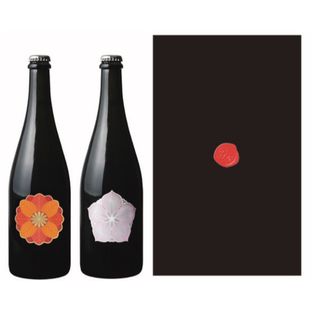 ���եȡڸ����URUWASHI[�路]��SAKURA[��������] ��750ml��2��