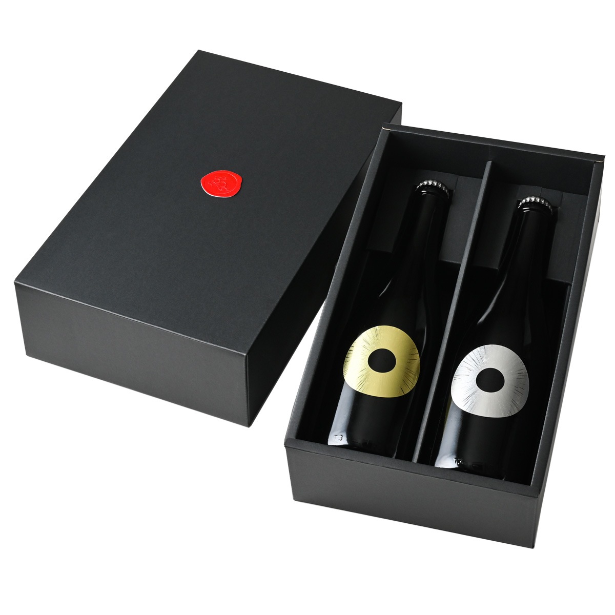 ե ɥ饴󥢥[륻å] ˥åǥ󥨡 ܥ˥åڡ륨2(750ml2)