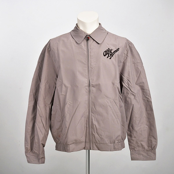 ボマー ジャケット（Mサイズ） | ファッション | Alfa Romeo