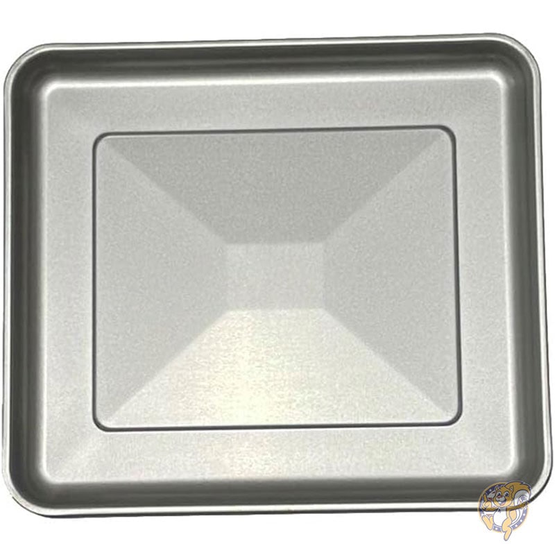 エアフライヤーオーブン グリル付き交換部品 (交換用ベーキングパン) TOA-70 Cuisinart クイジナート