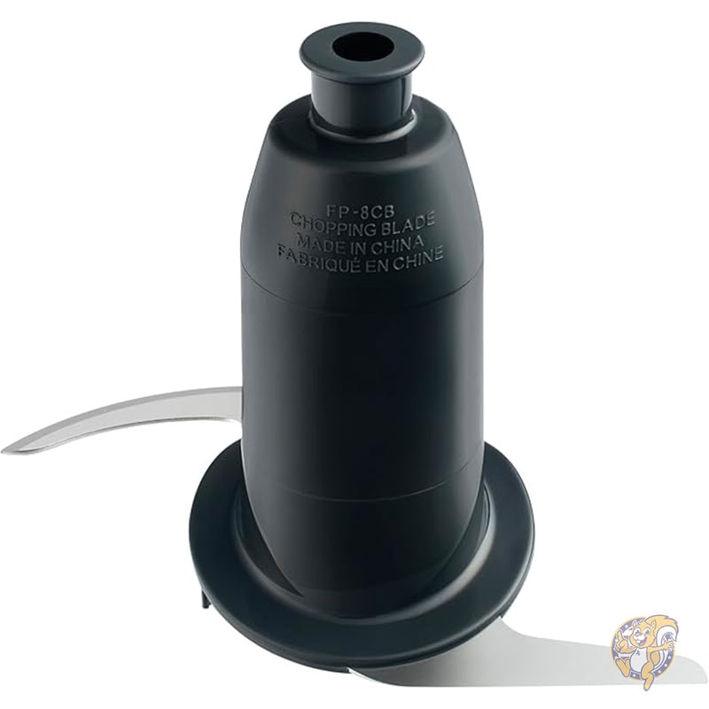 交換用チョッピングブレード FP-8CB、モデル FP-8、FP-8MB、FP-8P1、FP-8SV、FP-8GM、FP-8SVP1 のみに適合 Cuisinart クイジナート