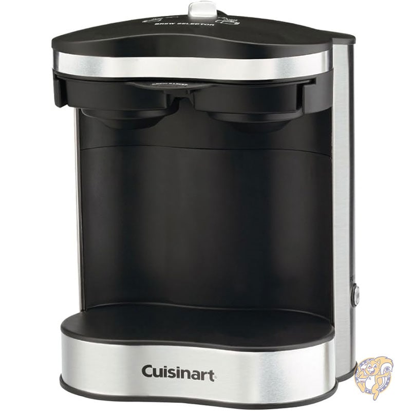 2カップコーヒーメーカー 120V Cuisinart WCM11S Cuisinart クイジナート
