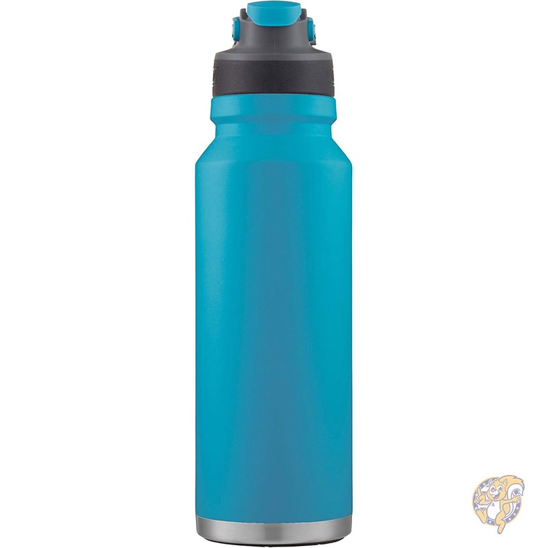 フリーフロー オートシール ステンレススチール ウォーターボトル 1133g コールマン Coleman