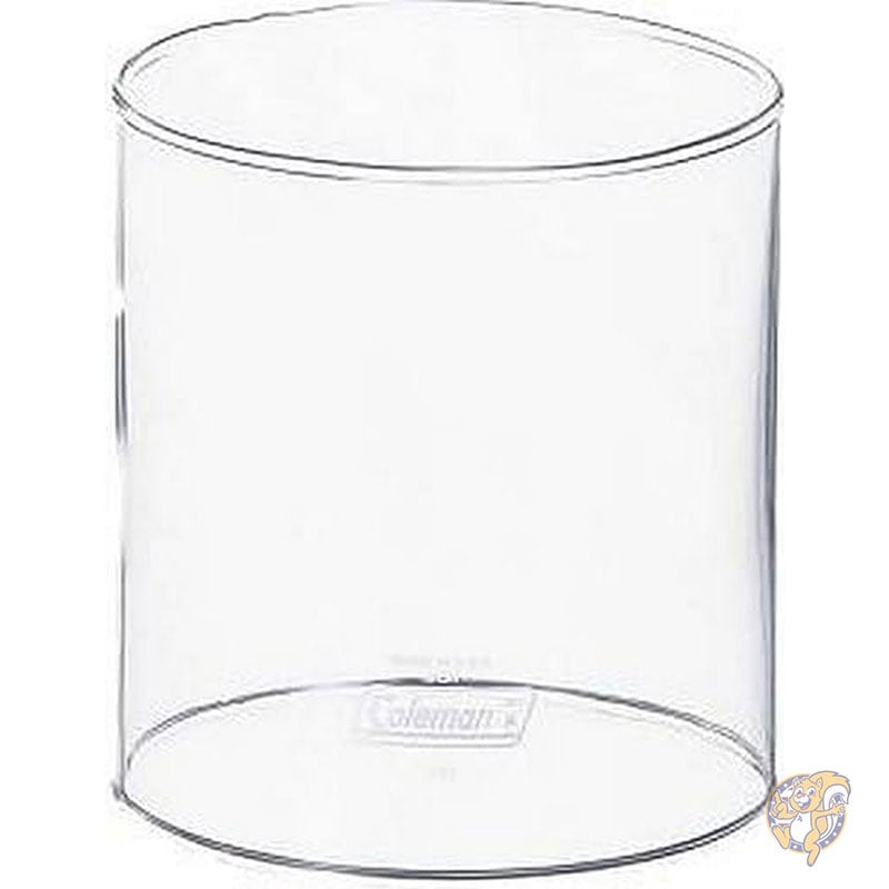 コールマン ランタン パーツ 交換用グローブ コールマン Coleman