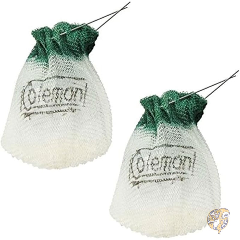 インスタクリップ #21 マントル コールマン Coleman