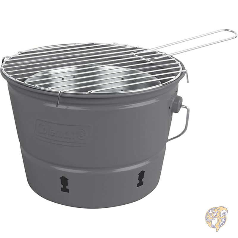 炭火焼きグリル チャコールグリル 2000023831 コールマン Coleman