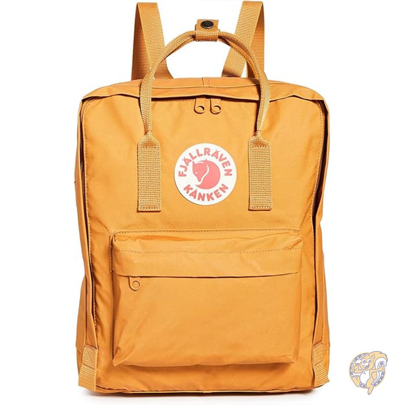 フェールラーベン Fjallraven Kanken カンケン カジュアルデイパック バックパック