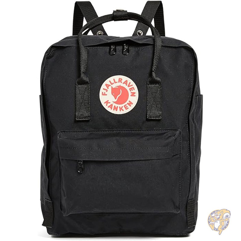 フェールラーベン Fjallraven Kanken カンケン カジュアルデイパック バックパック