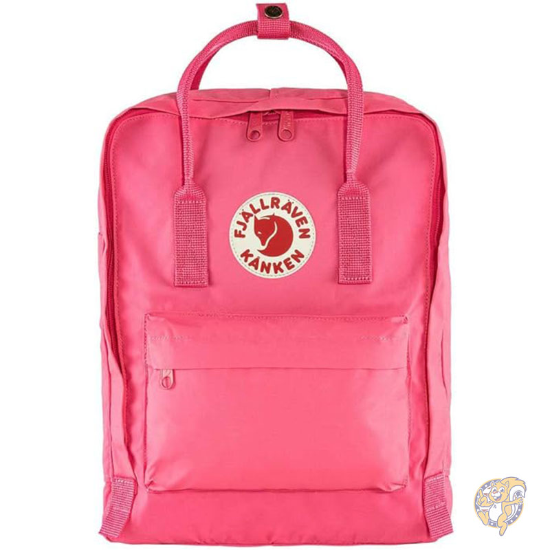 フェールラーベン Fjallraven Kanken カンケン カジュアルデイパック バックパック