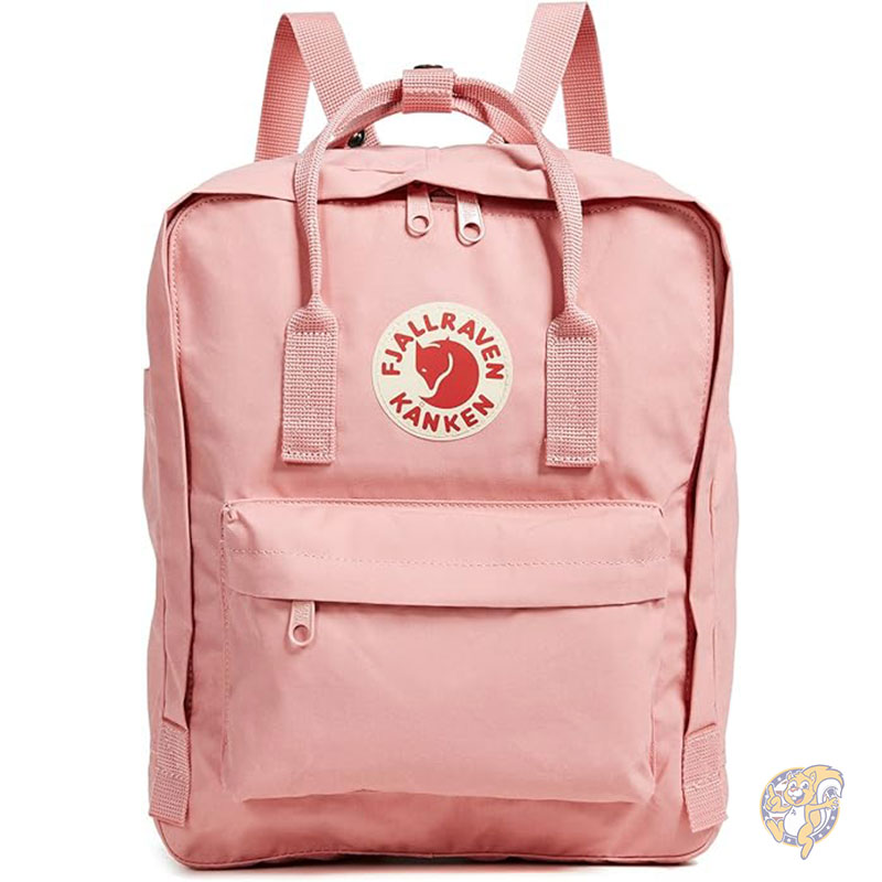 フェールラーベン Fjallraven Kanken カンケン カジュアルデイパック バックパック