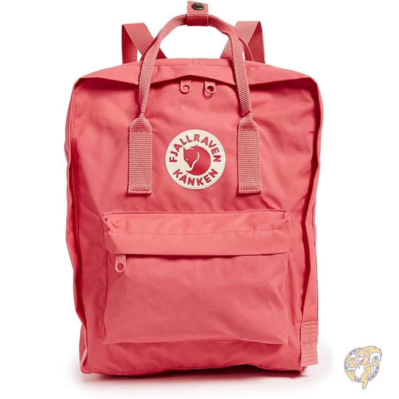 フェールラーベン Fjallraven Kanken カンケン カジュアルデイパック バックパック