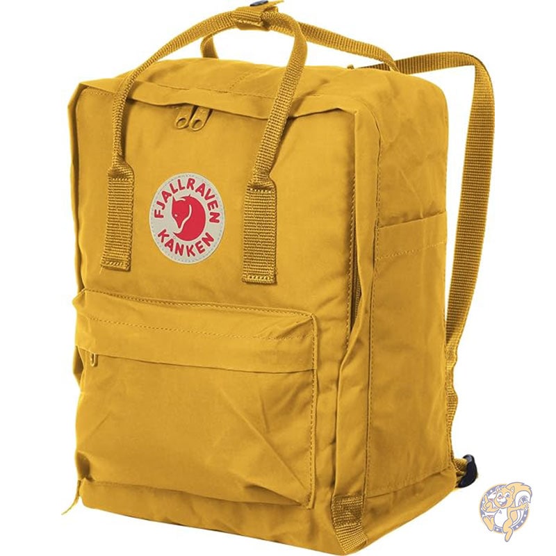 フェールラーベン Fjallraven Kanken カンケン カジュアルデイパック バックパック
