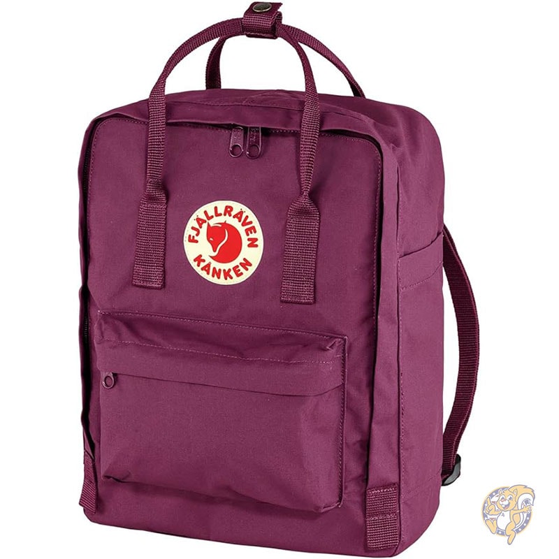 フェールラーベン Fjallraven Kanken カンケン カジュアルデイパック クラシック バックパック
