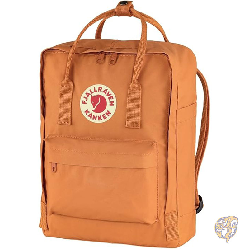 フェールラーベン Fjallraven Kanken カンケン カジュアルデイパック バックパック