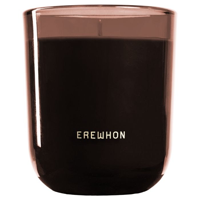 エレワン erewhon エレウォン キャンドル モス＆ダークムスク ソイキャンドル 11オンス 311g ロサンゼルス発 高級スーパー